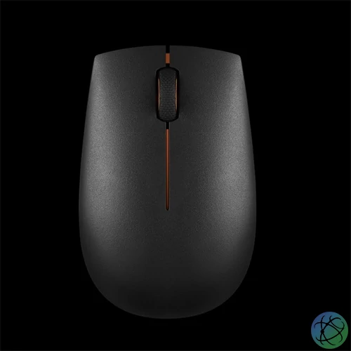 LENOVO 300 Wireless Compact Mouse