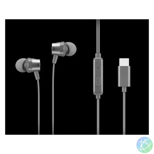 LENOVO 300 USB-C Wired In-Ear Headphone