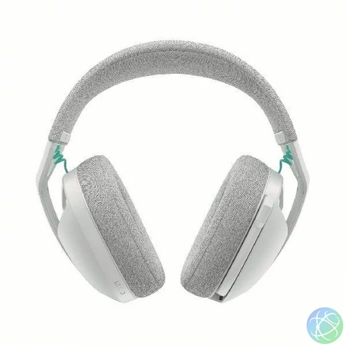 LOGITECH Fejhallgató 2.0 - G321 Vezeték Nélküli Gaming Mikrofonos , Fehér