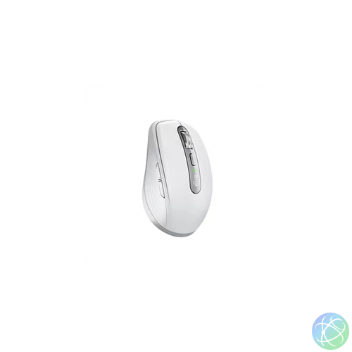 LOGITECH Egér - MX Anywhere 3S Vezeték Nélküli, Középszürke