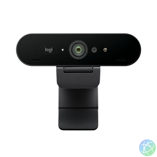 LOGITECH Webkamera - BRIO 4K Ultra HD (Windows Hello támogatással)