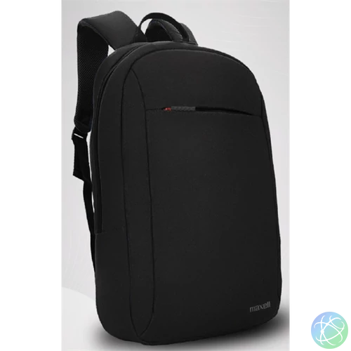 MAXELL notebook hátizsák BX-200, 16``, fekete