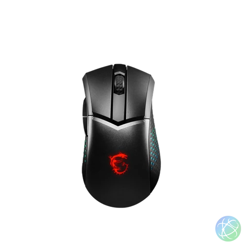 MSI ACCY Clutch GM51 Lightweight Wireless Mouse