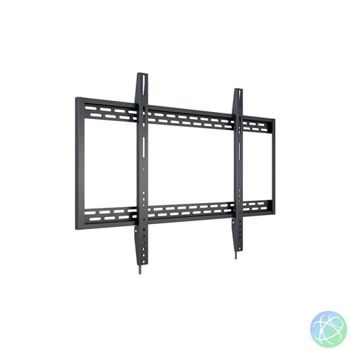 MULTIBRACKETS Fali konzol, M Universal Wallmount HD 100kg 900x600 (60-100")