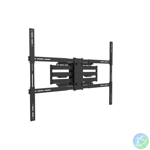 Multibrackets  Universal Flexarm Pro 125kg Super Duty Plus 1200x900 - 55-110"