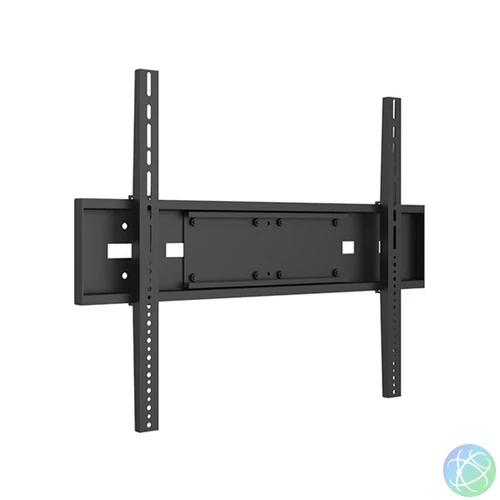 MULTIBRACKETS Fix fali konzol, M Universal Fixed Wallmount SD MAX 800x600 (60-110", 125kg)