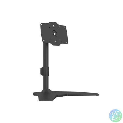 MULTIBRACKETS Asztali állvány, M VESA Desktopmount Single Stand 24-32" (max.VESA: 200x100 mm, 15kg)
