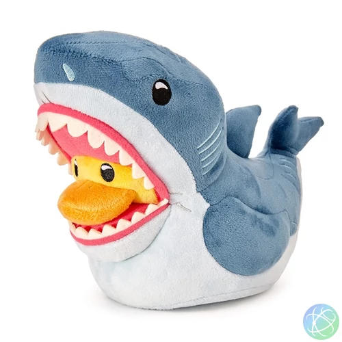 NUMSKULL Tubbz Plush - Jaws "Bruce" plüss kacsa