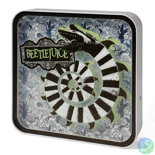 NUMSKULL "Beetlejuice Perspe" lámpa
