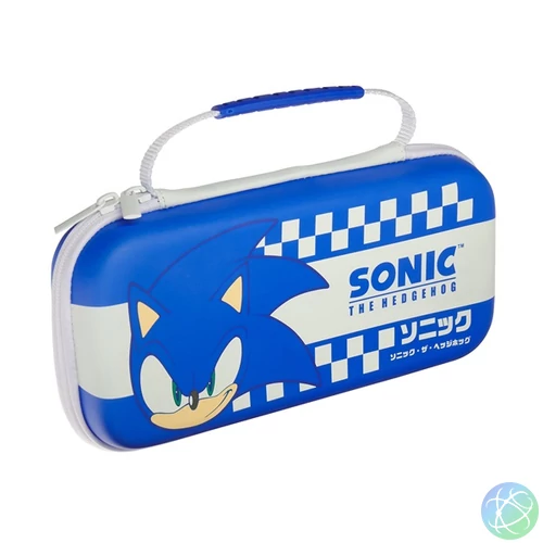 NUMSKULL Nintendo Switch Kiegészítő Sonic "Japan" utazótok