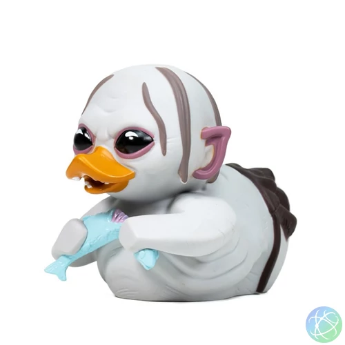 NUMSKULL Tubbz Boxed - Lord of the Rings "Gollum" Gumikacsa