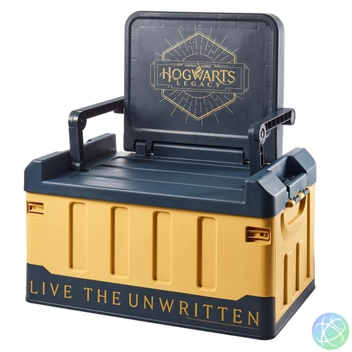 NUMSKULL Hogwarts Legacy tároló szék