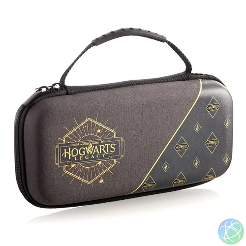 NUMSKULL Nintendo Switch Kiegészítő Hogwarts Legacy utazótok