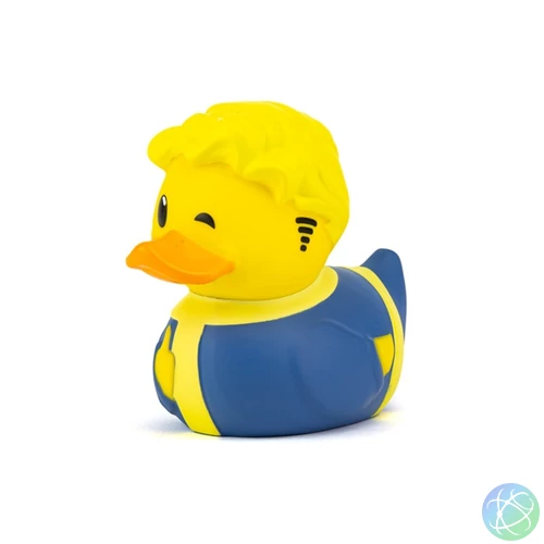 NUMSKULL Tubbz Boxed - Fallout "Vault Boy" Gumikacsa