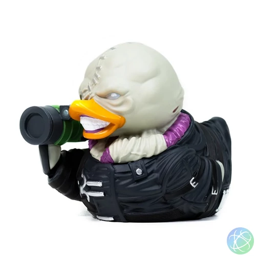 NUMSKULL Tubbz Boxed - Resident Evil "Nemesis" Gumikacsa