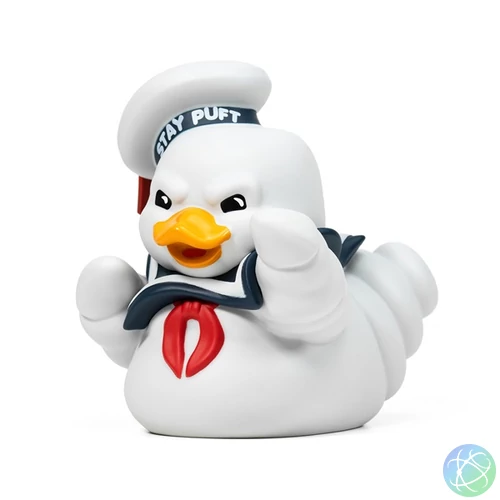 NUMSKULL Tubbz Boxed - Ghostbusters "Stay Puft" Gumikacsa