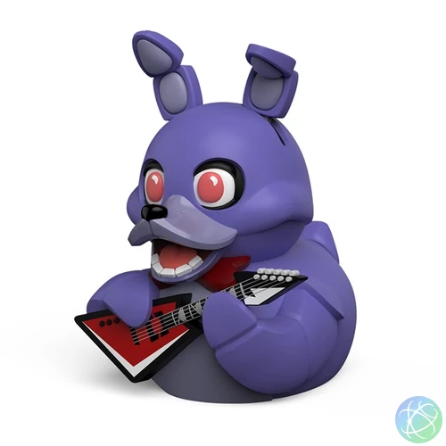 NUMSKULL Tubbz - Five Nights at Freddy`s `Bonnie` (First Ed.) Gumikacsa