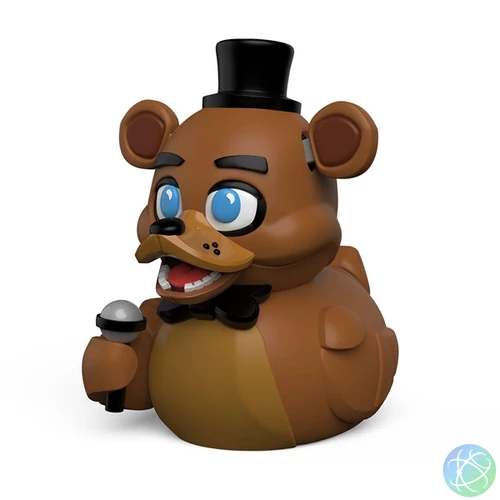 NUMSKULL Tubbz - Five Nights at Freddy`s `Freddy` (First Ed.) Gumikacsa