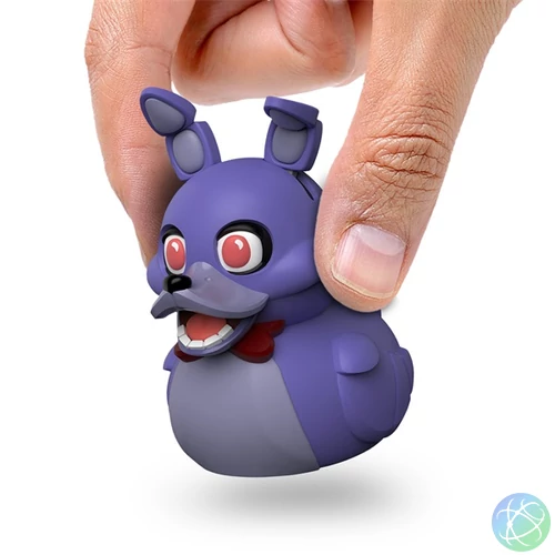 NUMSKULL Tubbz Mini - Five Nights at Freddy`s `Bonnie` Gumikacsa