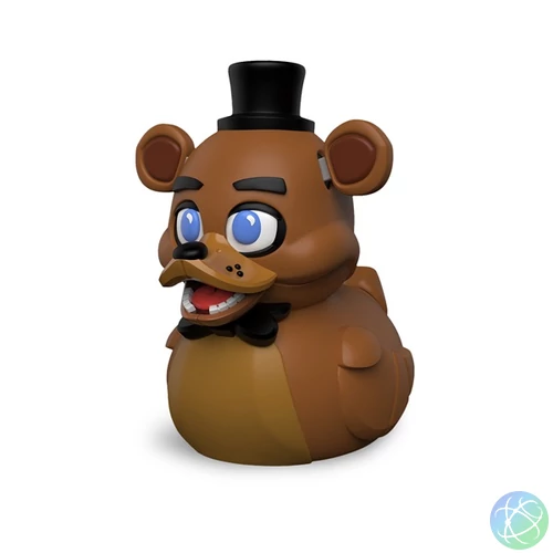 NUMSKULL Tubbz Mini - Five Nights at Freddy`s `Freddy` Gumikacsa