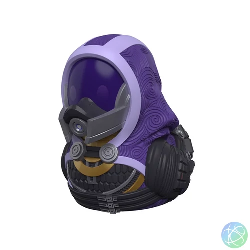 NUMSKULL Tubbz - Mass Effect "Tali’Zorah Nar Rayya" (First Ed.) Gumikacsa