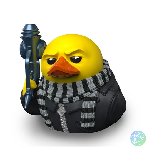 NUMSKULL Tubbz - Minions "Gru" (First Ed.) Gumikacsa