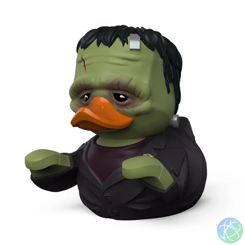 NUMSKULL Tubbz - Monsters "Frankenstein" (First Ed.) Gumikacsa