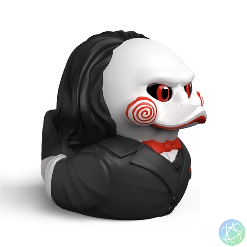 NUMSKULL Tubbz - Saw "Billy the Pupper" (First Ed.) Gumikacsa