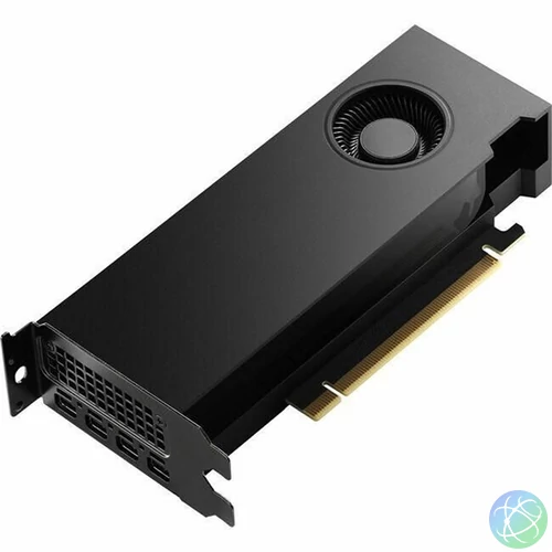 nVIDIA Videokártya PCI-Ex16x nVIDIA Quadro RTX 4000 SFF ADA 20GB DDR6 OEM
