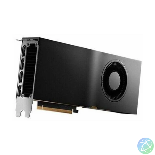 nVIDIA Videokártya PCI-Ex16x nVIDIA Quadro RTX 5000 ADA FH 32GB DDR6 OEM