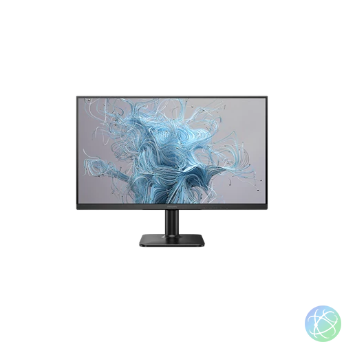 PHILIPS monitor  24" 24E2N1100LB/00, 1920x1080, 16:9, 250 cd/m2, 1ms, VGA/HDMI, 100Hz