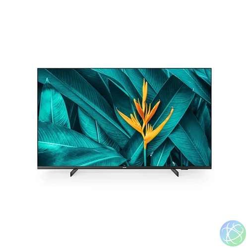 PHILIPS Hotel 4K TV 50", 50HFL5214U/12 3840x2160, 350 cd/m2, HDMI/USB
