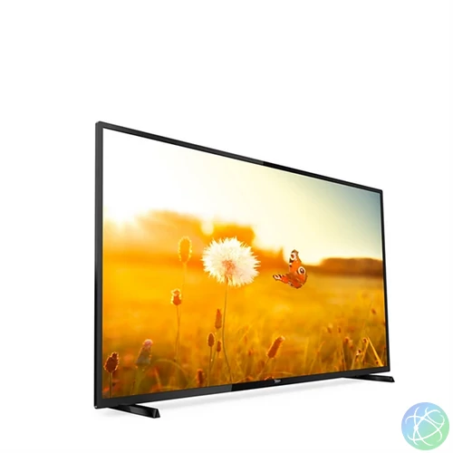 PHILIPS Hotel TV 32", 32HFL3014/12 1366x768, 250cd/m2, 2xHDMI/USB