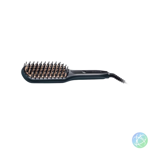 REMINGTON CB7400 hajkefe, kerámia bevonat, 230°, ionizálás, flemelegedési idő 30 másodperc