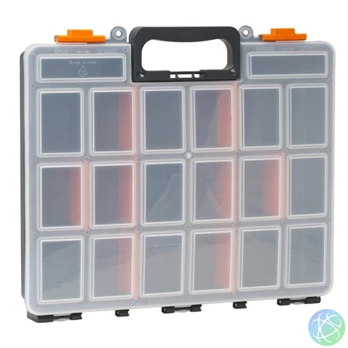 Handy tools professzionális rendszerező táska