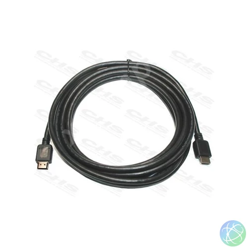 ROLINE Kábel HDMI Ethernet M/M 3m
