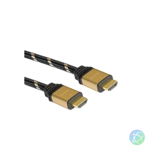 ROLINE kábel HDMI Premium M/M 3.0m