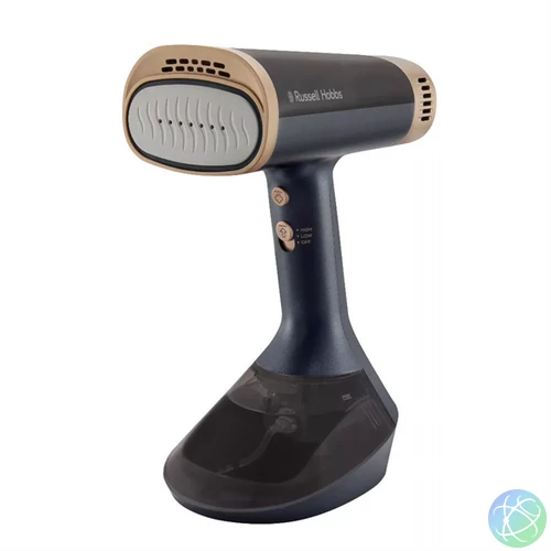 RUSSEL HOBBS Steam Genie 28550-56/RH kézi gőzölő, beépített szívófunkció, hordozható