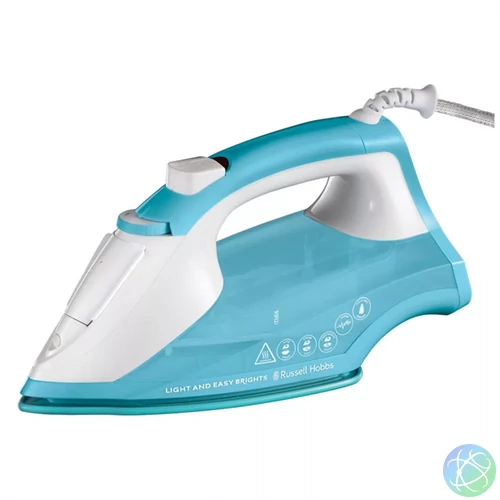 RUSSEL HOBBS Light & Easy 26482-56/RH Brights Aqua vasaló, aqua szín