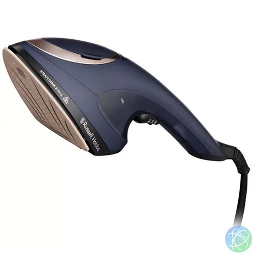 RUSSELL HOBBS 28370-56 Steam Genie 2in1 kézi gőzölő és vasaló, 1700W, 150ml