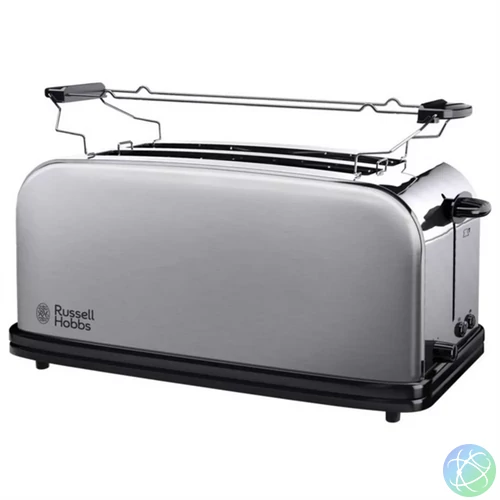 RUSSELL HOBBS 23610-56 Adventure 4 szeletes hosszú kenyérpirító, 1600W