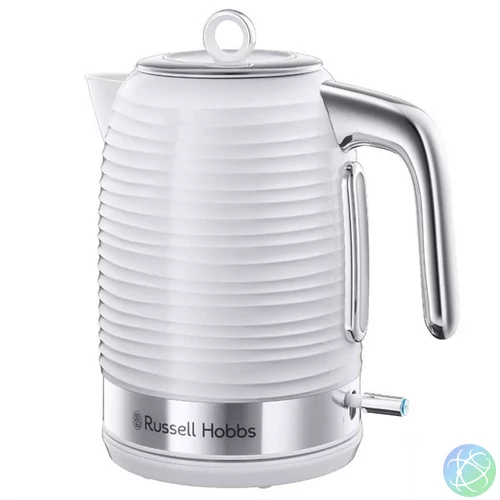 RUSSEL HOBBS INSPIRE 24360-70/RH fehér elektromos vízforraló