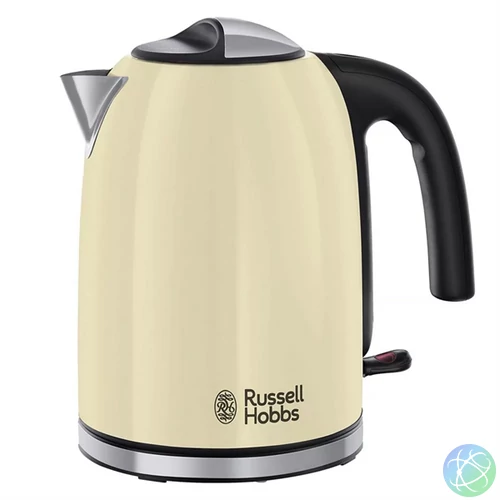 RUSSEL HOBBS Colours Plus 20415-70/RH krém vízforraló