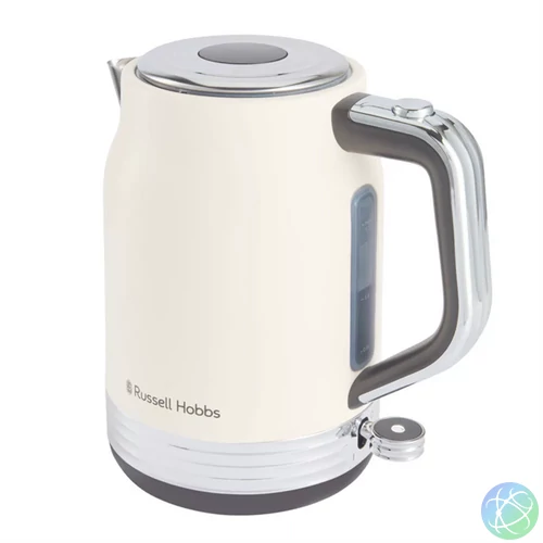 RUSSEL HOBBS HANLEY 28640-70/RH Jasmine vízforraló, elektromos