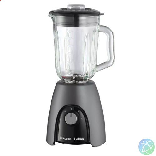RUSSEL HOBBS DESIRE 27121-56/RH kancsós turmixgép, matt szénszürke