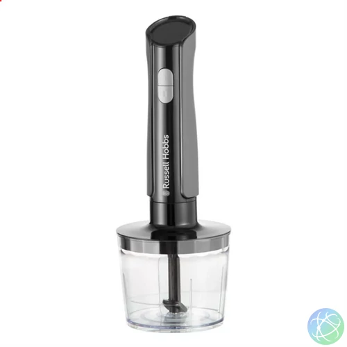 RUSSEL HOBBS DESIRE 27141-56/RH 3 az 1-ben botmixer, Matte Charcoal, turmix/habverő/aprító