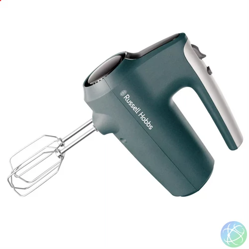 RUSSEL HOBBS DESIRE 27151-56/RH matt szénszürke kézi mixer, habverő