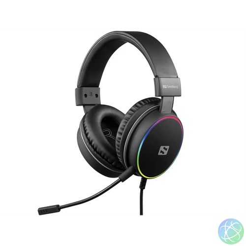 SANDBERG Headset, HeroBlaster USB Headset