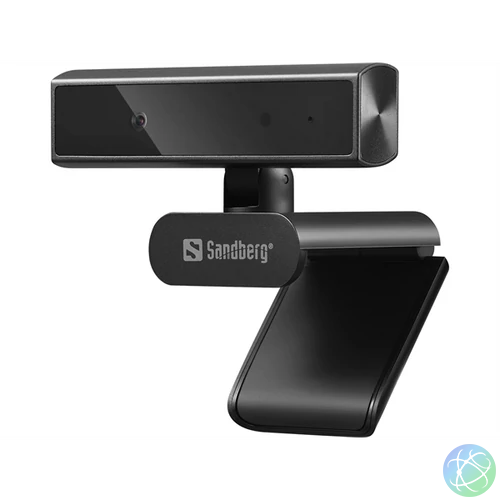 SANDBERG Face-ID Webkamera Mini