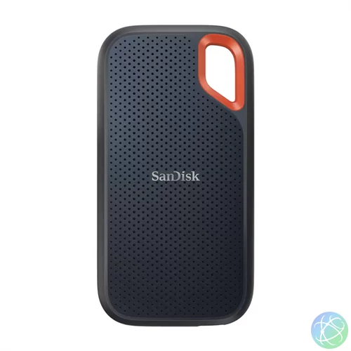 SANDISK 186533, EXTREME SSD PORTABLE, 1TB, 1050MB/s, USB 3.2 GEN, NVMe
